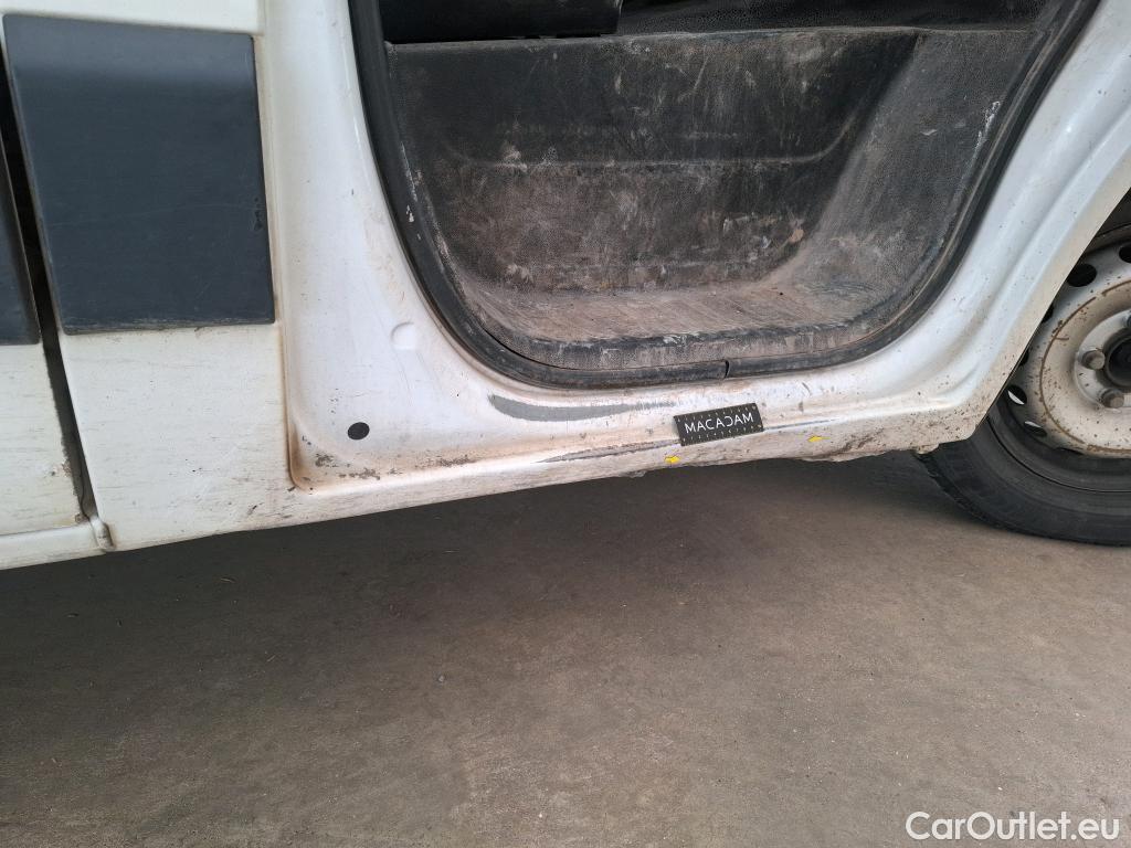  Renault  Master RENAULT  VU 4p Fourgon Gd Conf F3500 L2H2 dCi 125 #84