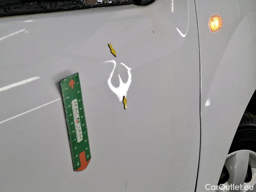  Renault  Kangoo  Express Extra (Série Spéciale) 1.5 #27