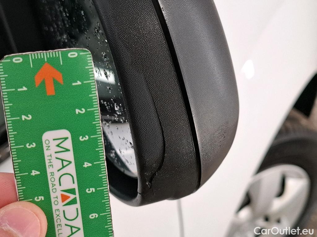  Renault  Kangoo  Express Extra (Série Spéciale) 1.5 #33