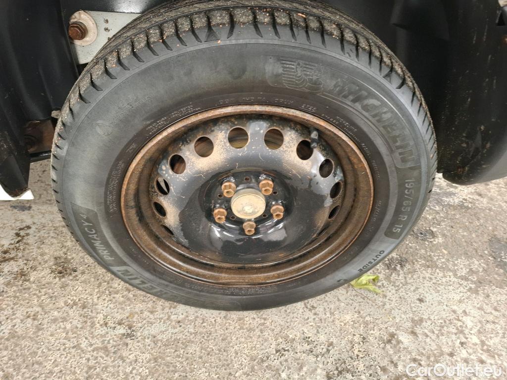  Renault  Kangoo  Express Extra (Série Spéciale) 1.5 #60