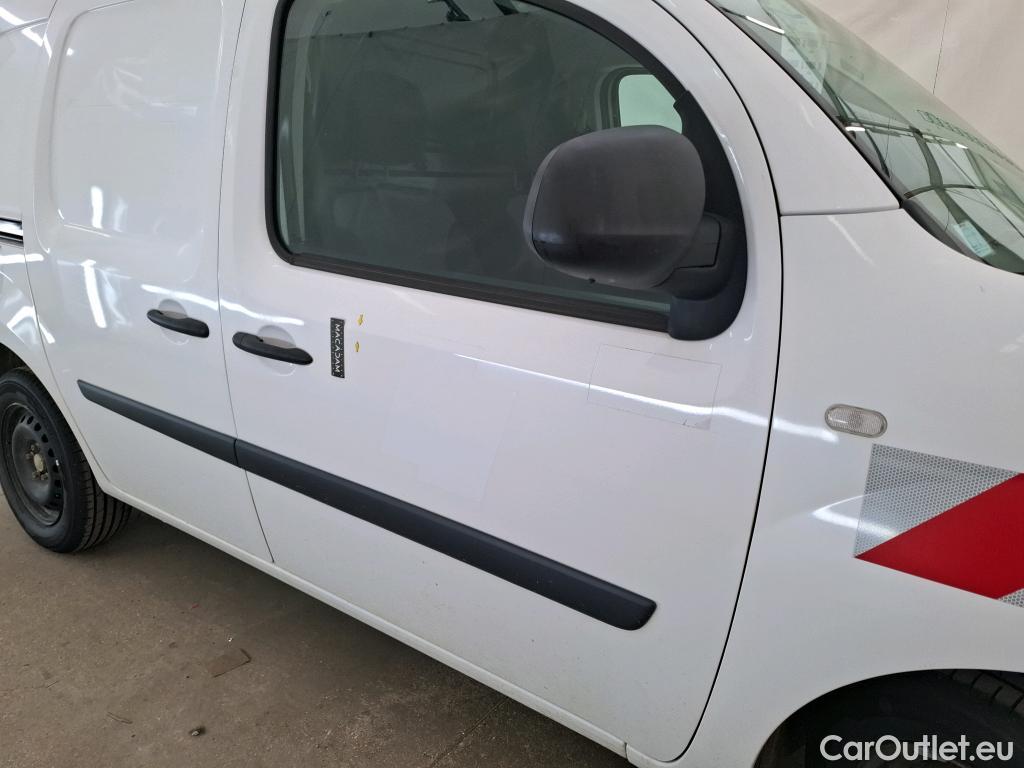  Renault  Kangoo RENAULT  Express / 2013 / 4P / Fourgonnette Grand Confort - Blue dCi 95 #25