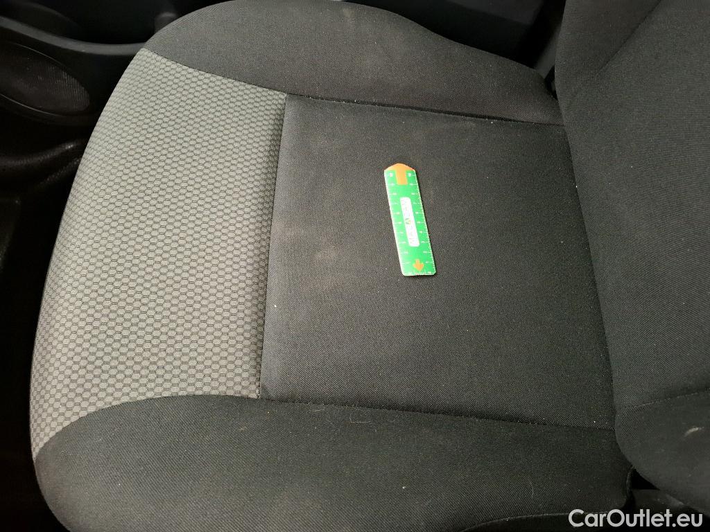  Renault  Kangoo  Express Extra (Série Spéciale) 1.5 #57