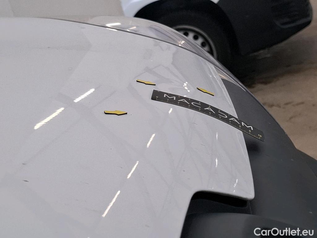  Renault  Kangoo RENAULT  Express / 2013 / 4P / Fourgonnette Gd Volume ExtraRLink - Blue dCi 95 #32