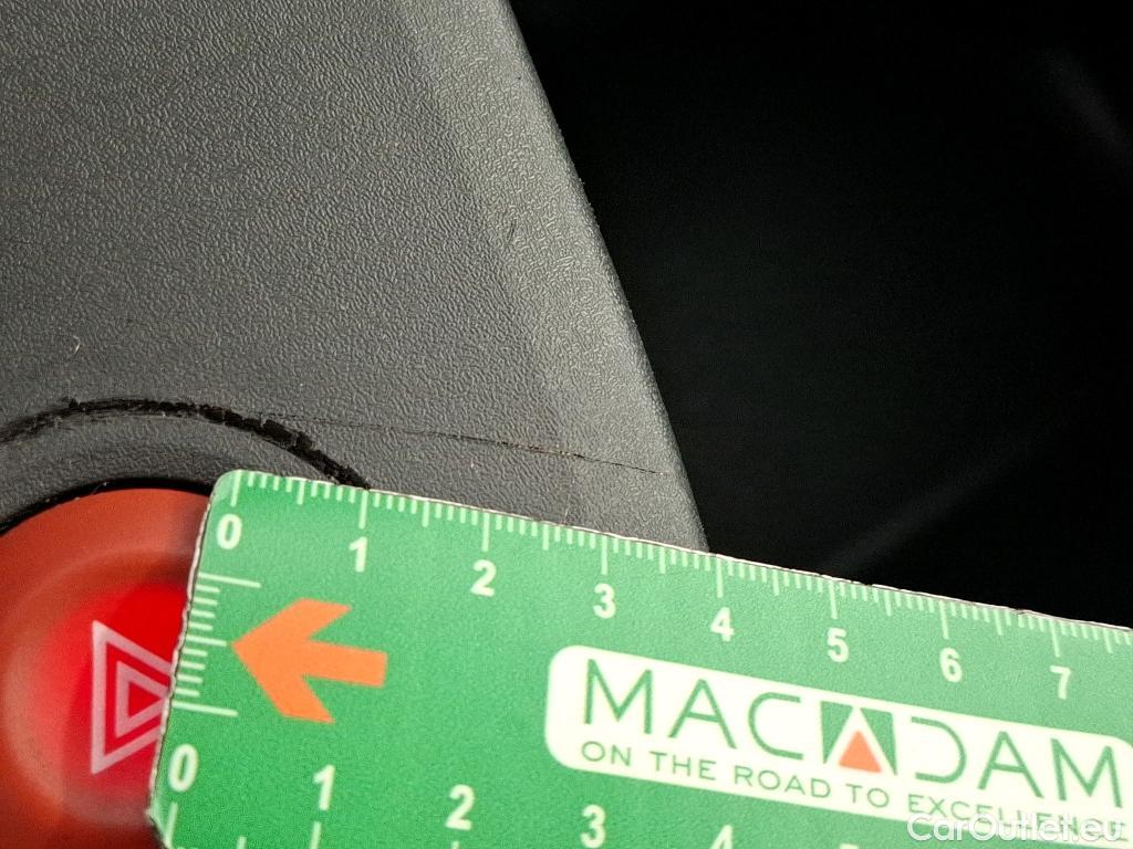  Renault  Kangoo  Express Extra (Série Spéciale) 1.5 #45