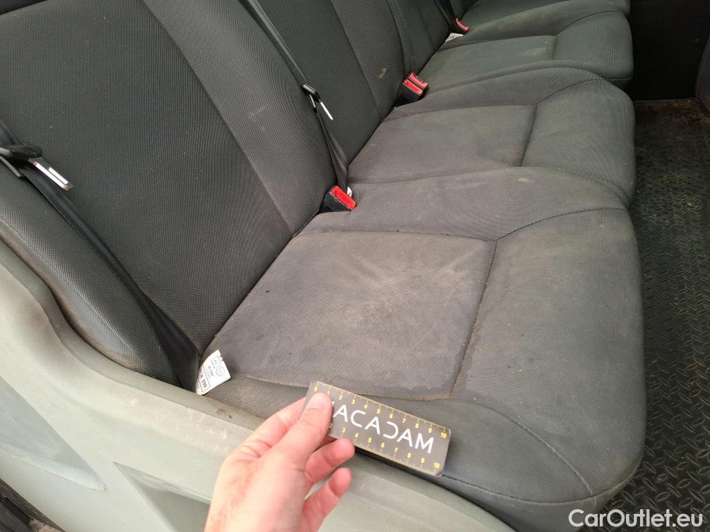  Renault  Master RENAULT  VU 4p Fourgon CA GC F3500 L2H2 dCi 125 #55