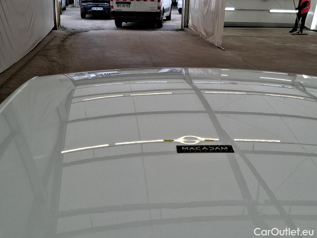  Renault  Megane  IV Berline 5pt. Société Air 1.5 dCi 90CV BVM6 E6 #19