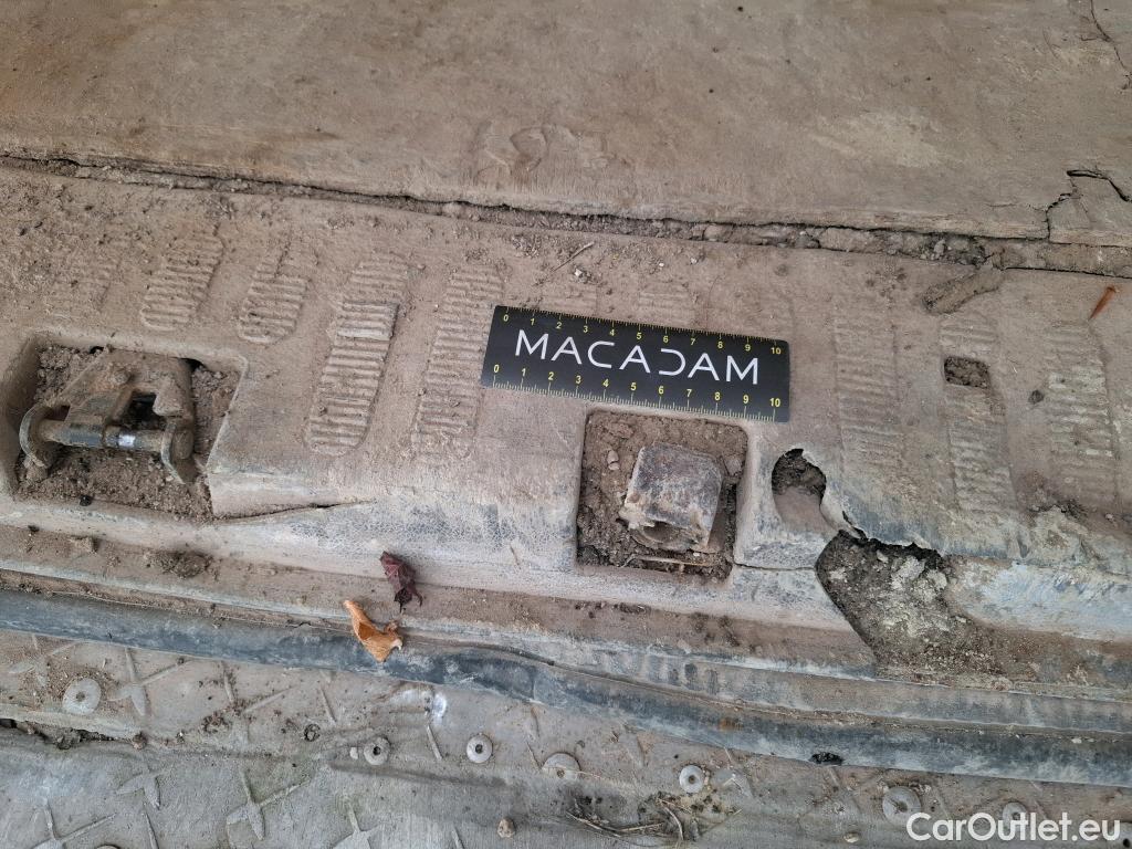  Renault  Master RENAULT  VU 4p Fourgon Gd Conf F3500 L2H2 dCi 125 #173