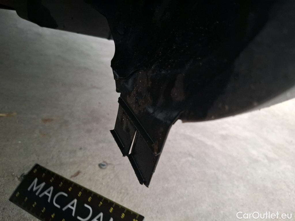  Renault  Kangoo RENAULT  Express / 2013 / 4P / Fourgonnette Gd Volume ExtraRLink - Blue dCi 95 #21