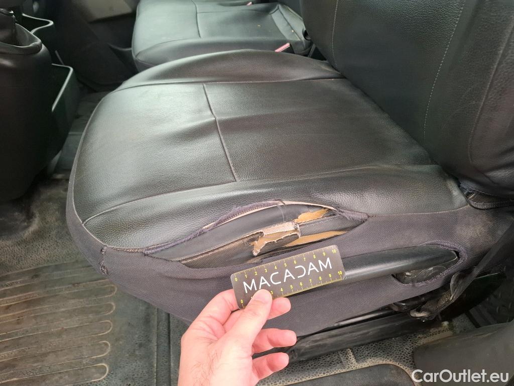  Renault  Master RENAULT  VU 4p Fourgon CA GC F3500 L2H2 dCi 125 #10