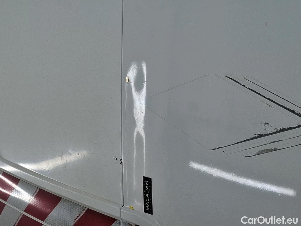  Renault  Master RENAULT  VU 4p Fourgon Gd Conf F3500 L2H2 dCi 125 #38