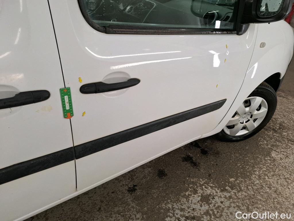  Renault  Kangoo  Express Extra (Série Spéciale) 1.5 #25