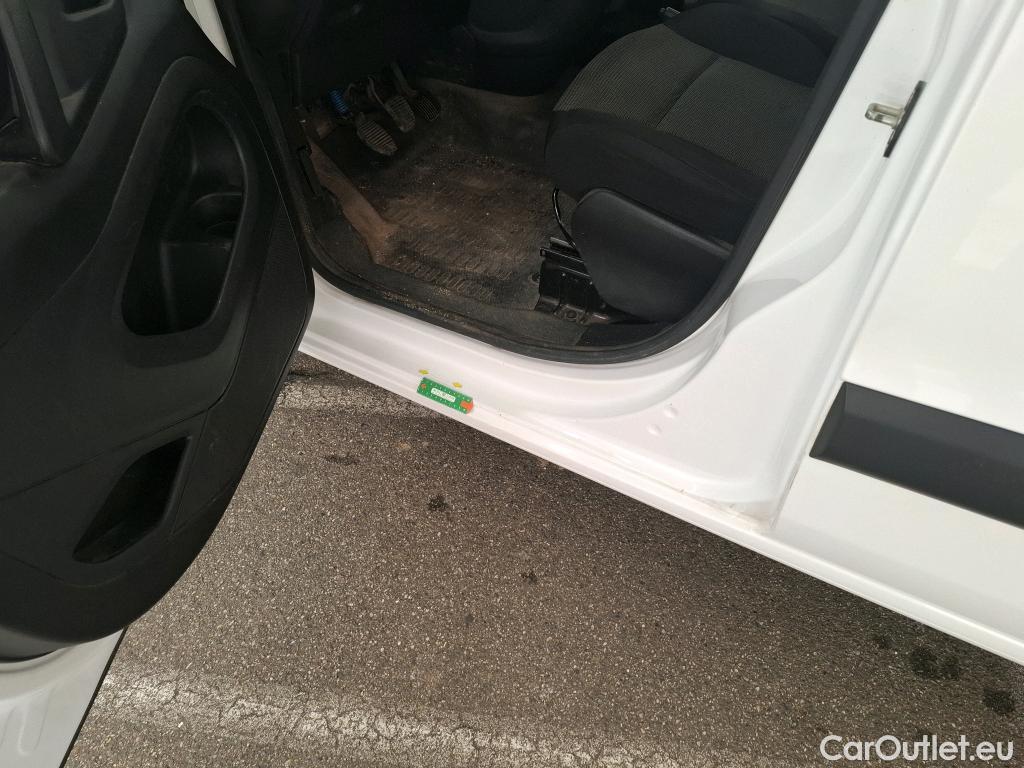  Peugeot  Partner  L1 Premium Pack 1.6 HDi 120CV BVM6 E6 #10