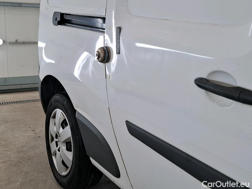  Renault  Kangoo RENAULT  Express / 2013 / 4P / Fourgonnette Gd Volume ExtraRLink - Blue dCi 95 #16