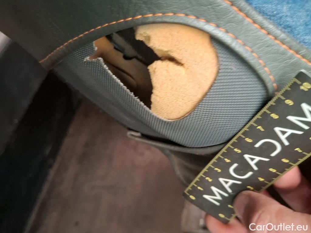  Renault  Master RENAULT  VU 4p Fourgon Gd Conf F3500 L2H2 dCi 125 #67