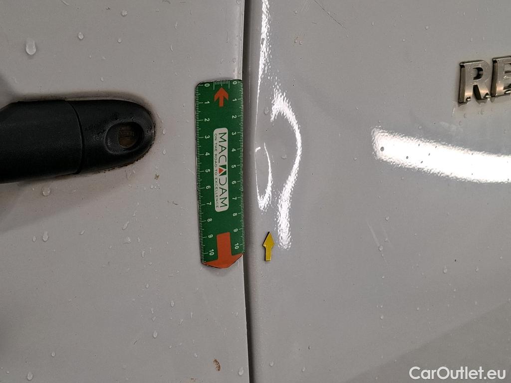  Renault  Kangoo  Express Extra (Série Spéciale) 1.5 #24