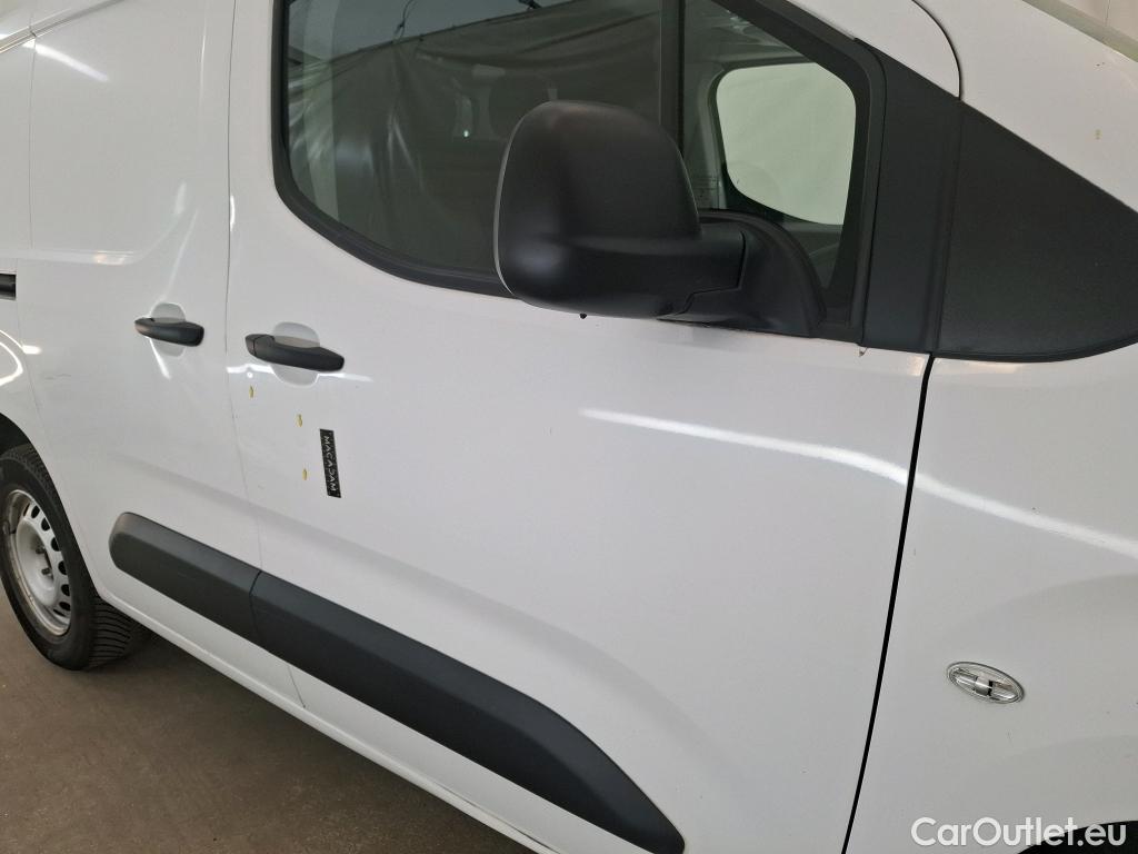 Peugeot  Partner  Premium L1 1.5 HDi 100CV BVM5 E6dT #47