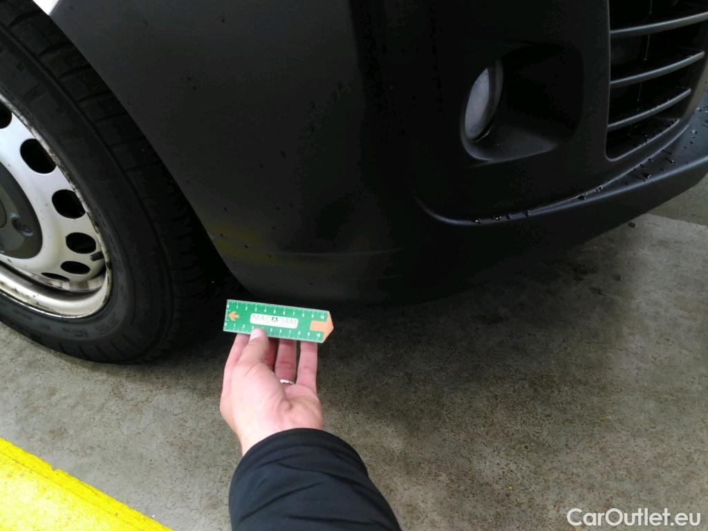  Peugeot  Expert  Fourgon Premium Compact 1.5 HDi 120CV BVM6 E6dT #41