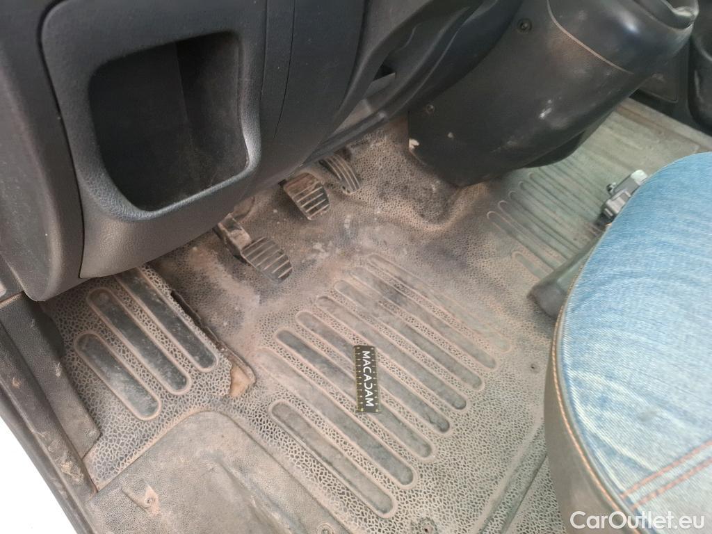  Renault  Master RENAULT  VU 4p Fourgon Gd Conf F3500 L2H2 dCi 125 #10