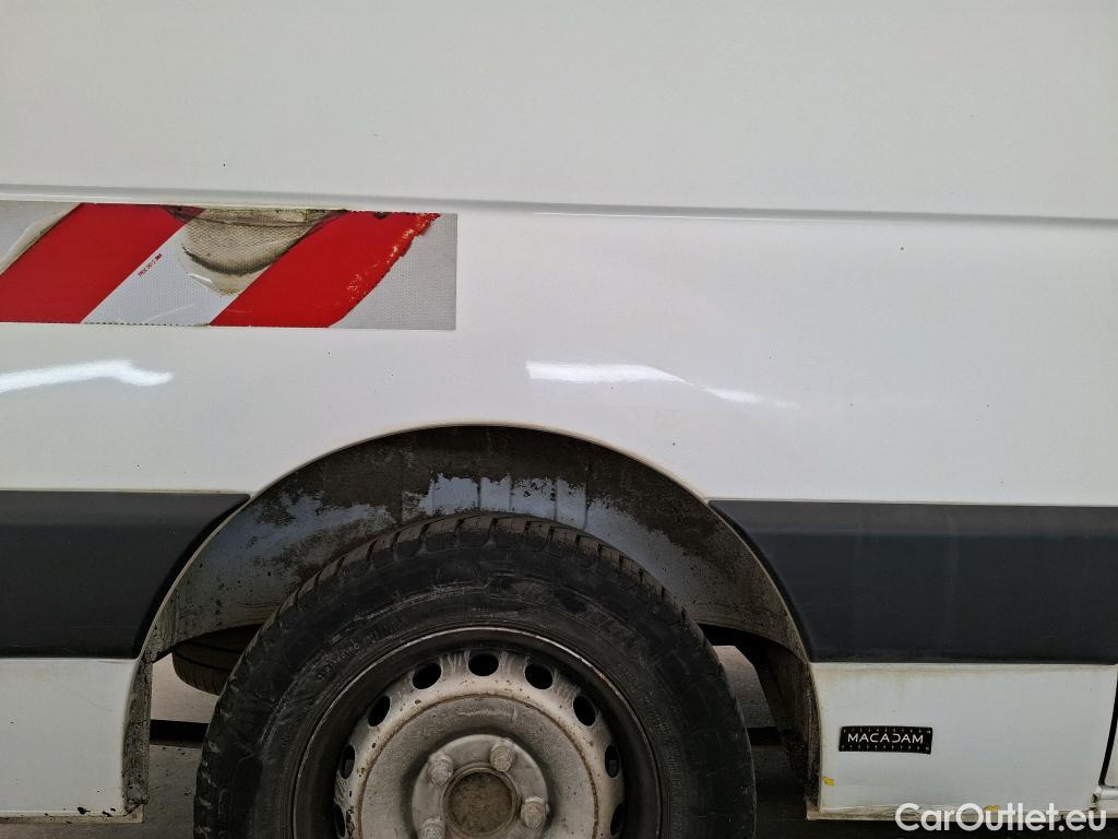  Renault  Master RENAULT  VU 4p Fourgon CA GC F3500 L2H2 dCi 125 #3