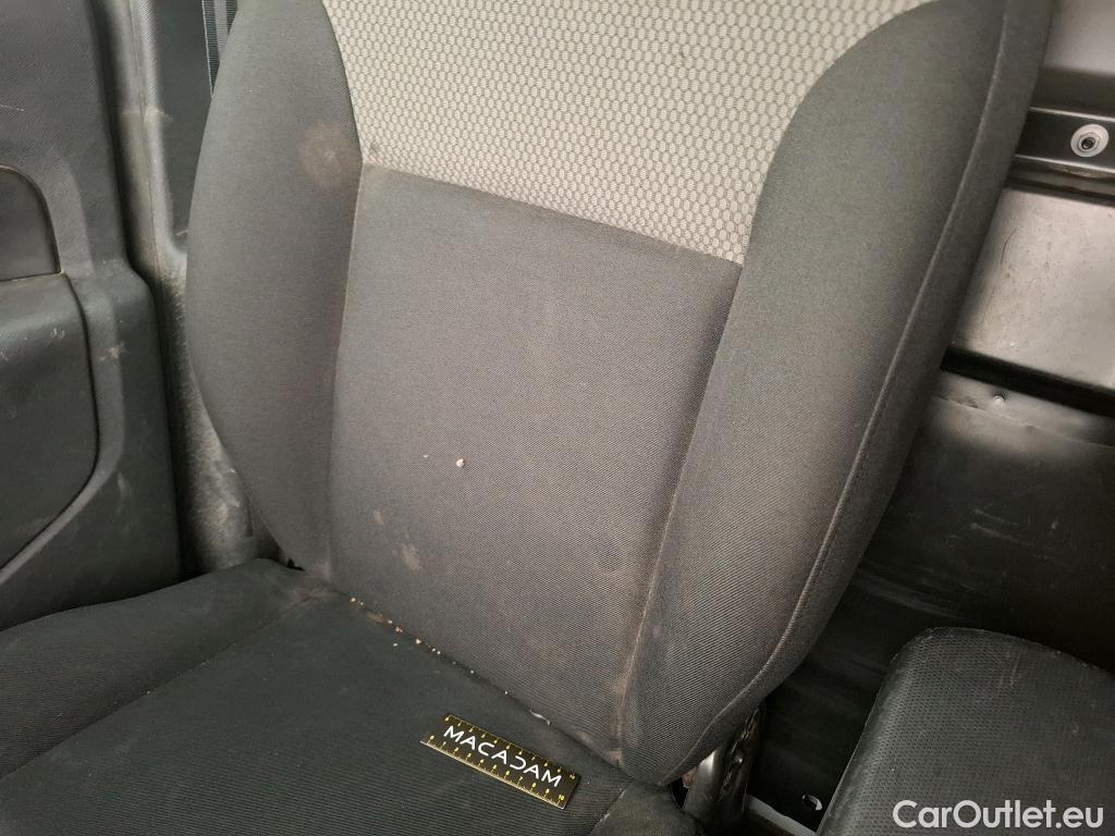  Renault  Kangoo RENAULT  Express / 2013 / 4P / Fourgonnette Grand Confort - Blue dCi 95 #22