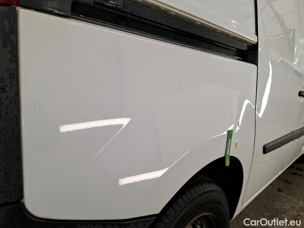  Renault  Kangoo  Express Extra (Série Spéciale) 1.5 #47