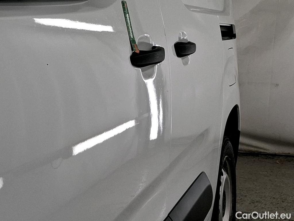  Peugeot  Partner  Premium L1 1.5 HDi 100CV BVM5 E6dT #7