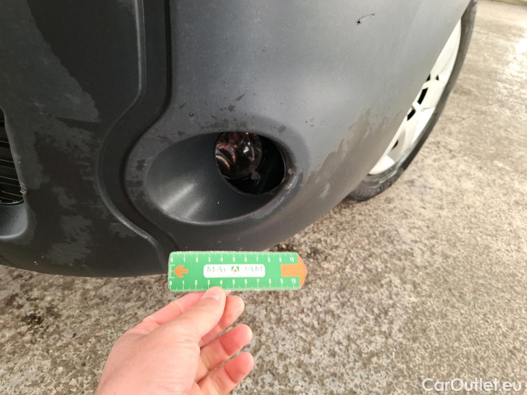  Renault  Kangoo  Express Extra (Série Spéciale) 1.5 #51