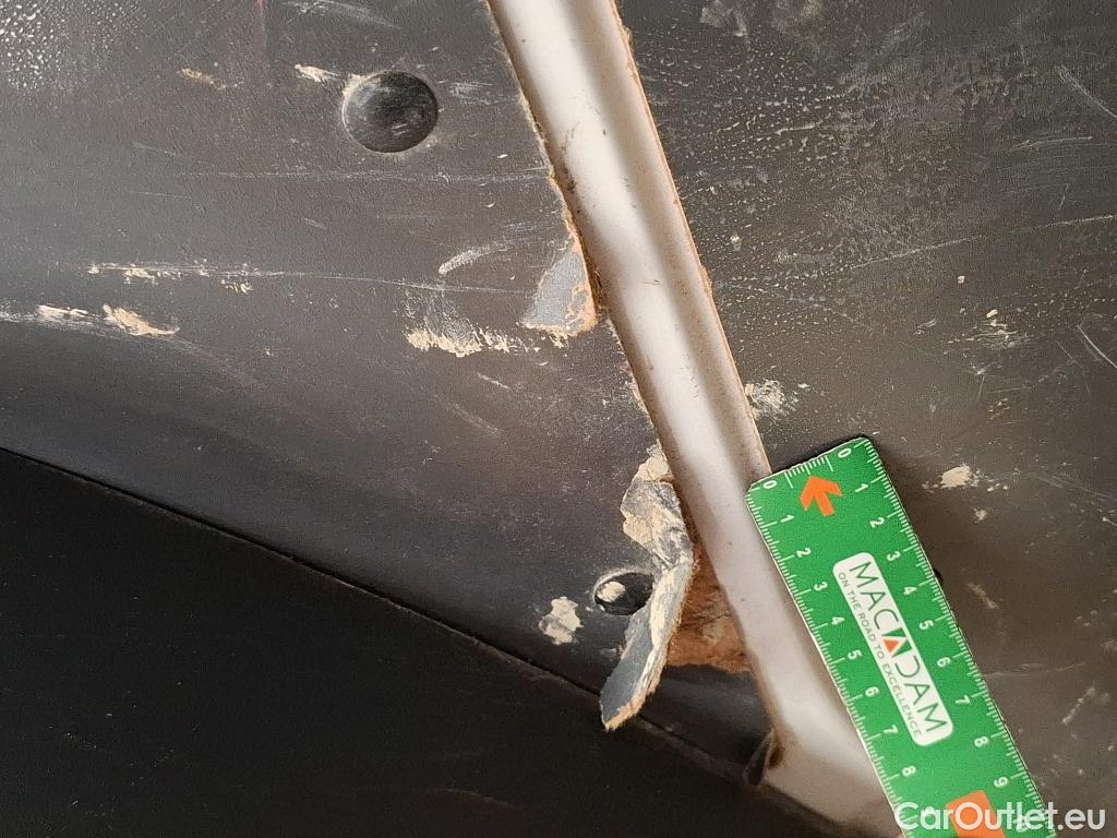  Renault  Kangoo  Express Extra (Série Spéciale) 1.5 #35