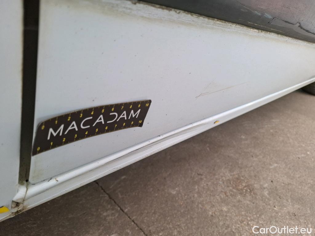  Renault  Master RENAULT  VU 4p Fourgon CA GC F3500 L2H2 dCi 125 #15