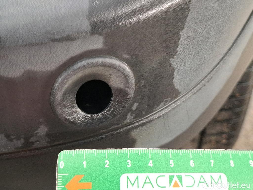  Renault  Kangoo  Express Extra (Série Spéciale) 1.5 #39