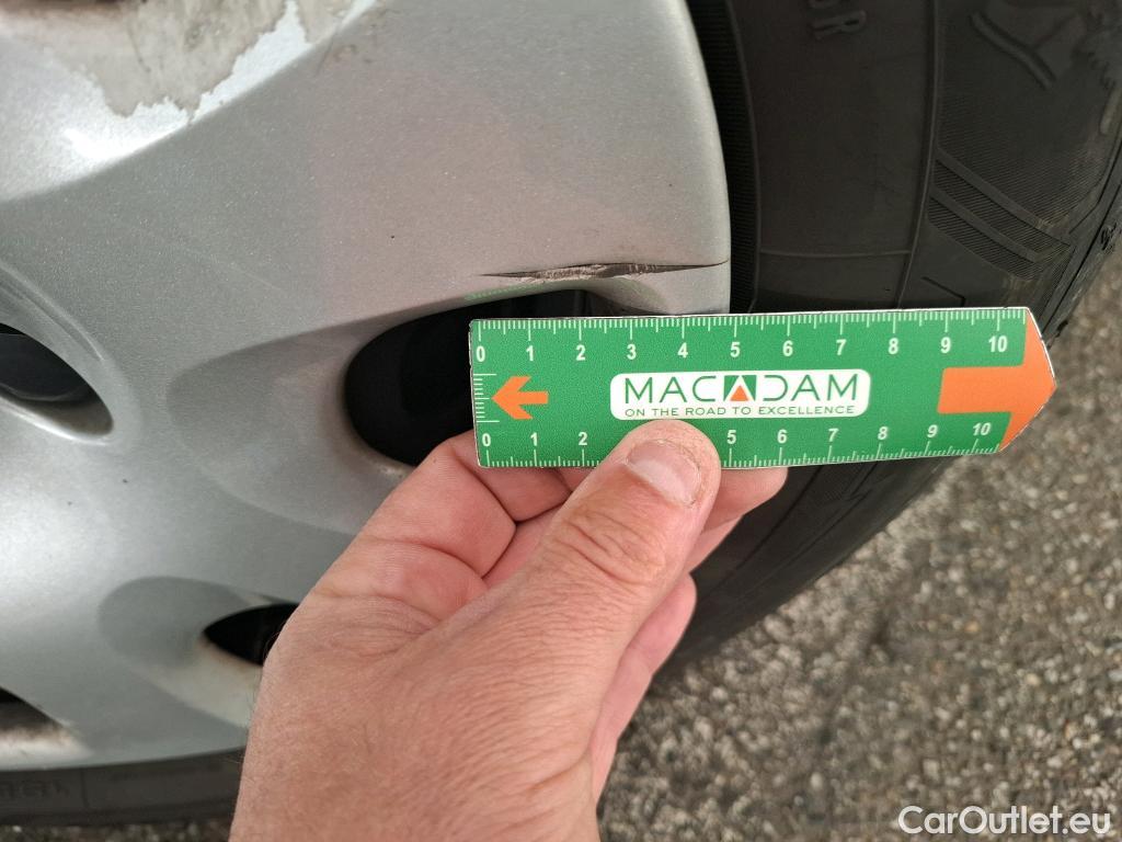  Peugeot  Partner  L1 Premium Pack 1.6 HDi 120CV BVM6 E6 #8