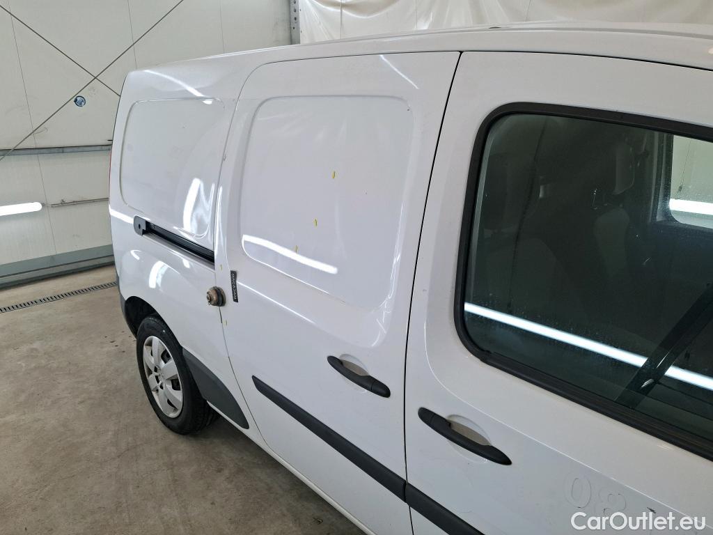  Renault  Kangoo RENAULT  Express / 2013 / 4P / Fourgonnette Gd Volume ExtraRLink - Blue dCi 95 #13