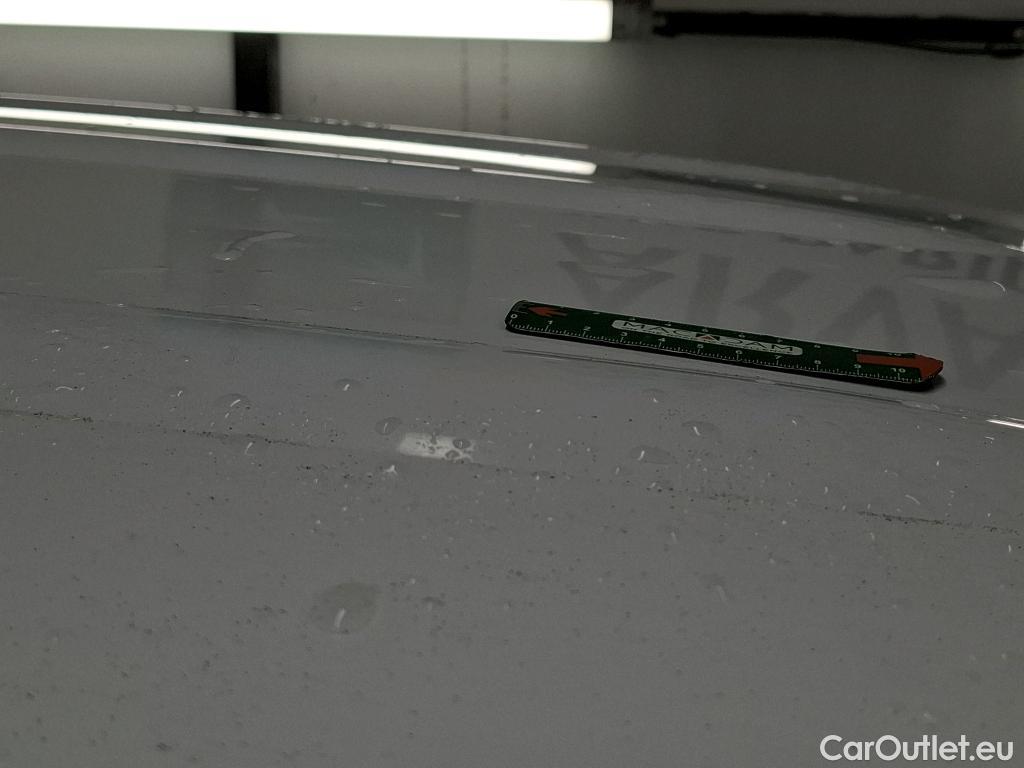  Renault  Kangoo  Express Extra (Série Spéciale) 1.5 #15