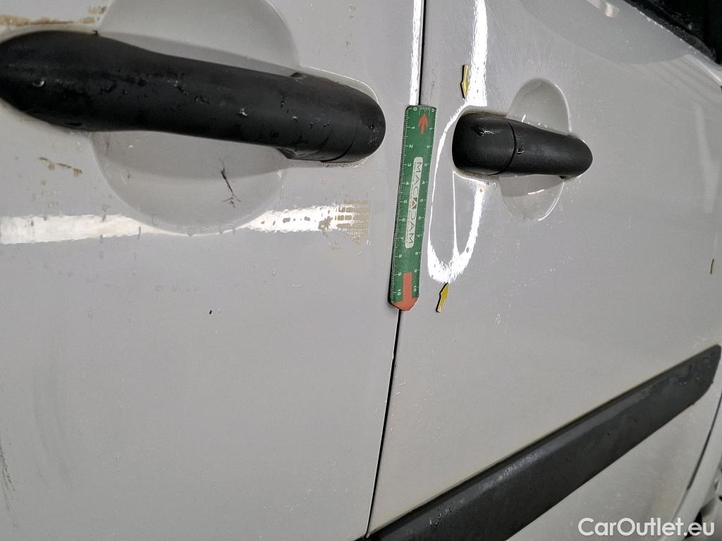  Renault  Kangoo  Express Extra (Série Spéciale) 1.5 #26