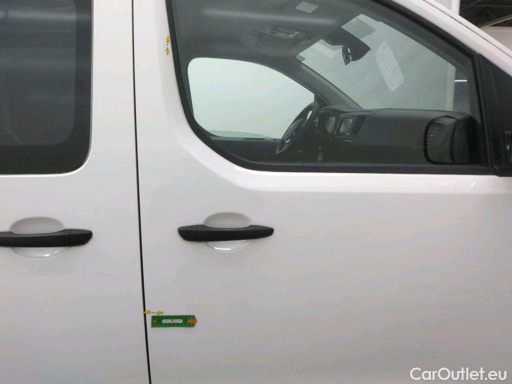  Peugeot  Expert  Fourgon Premium Compact 1.5 HDi 120CV BVM6 E6dT #46