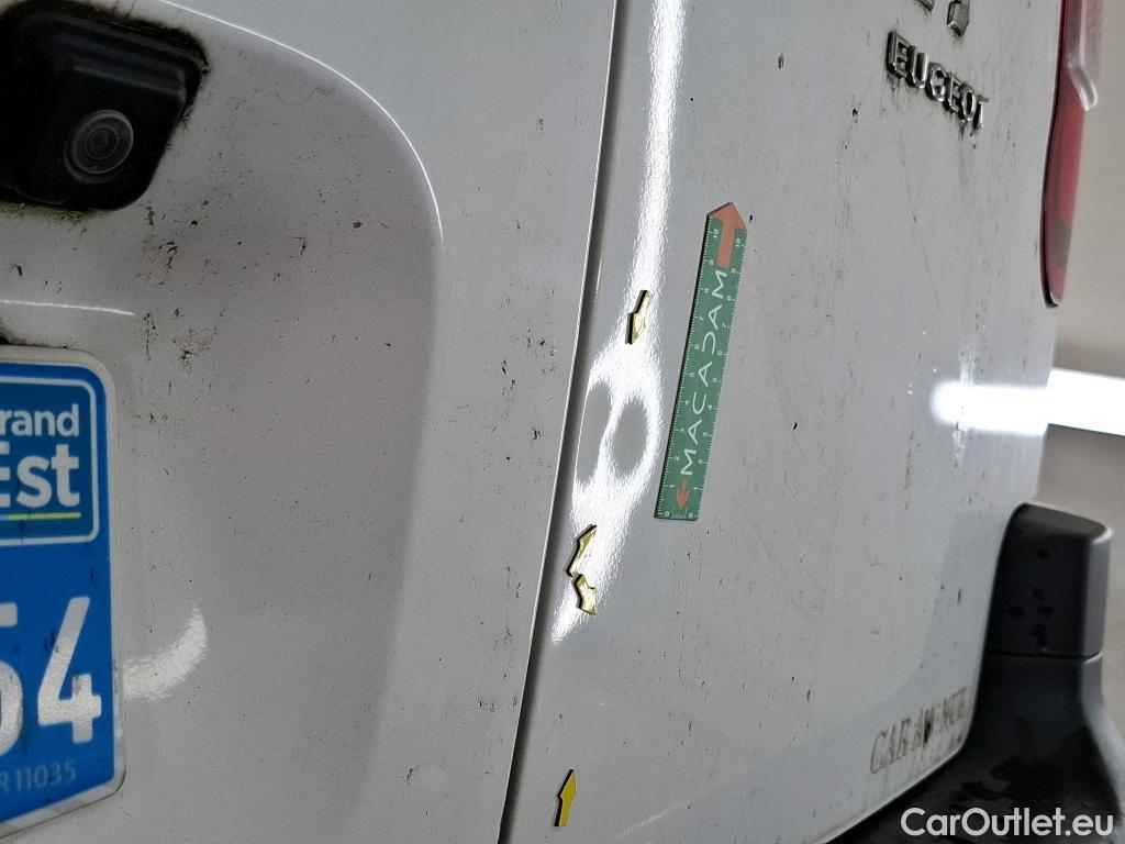  Peugeot  Partner  Premium L1 1.5 HDi 100CV BVM5 E6dT #18