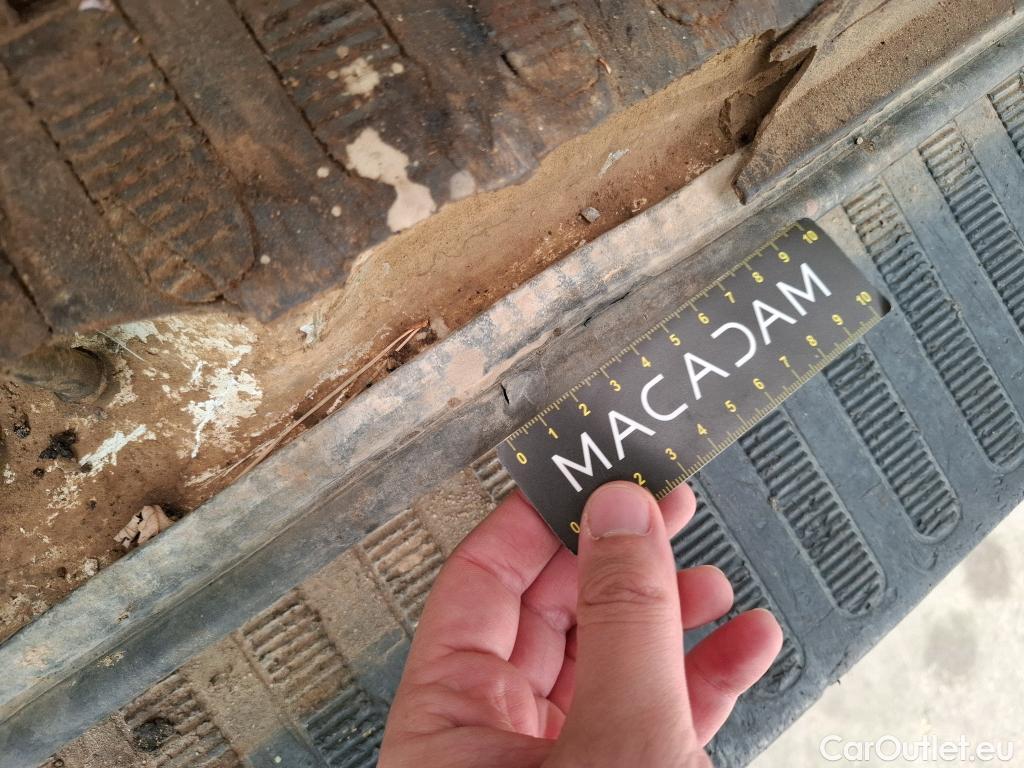  Renault  Master RENAULT  VU 4p Fourgon CA GC F3500 L2H2 dCi 125 #33