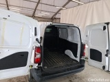  Peugeot  Partner  Premium L1 1.5 HDi 100CV BVM5 E6dT #10