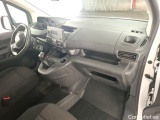  Peugeot  Partner  Premium L1 1.5 HDi 100CV BVM5 E6dT #5