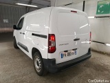  Peugeot  Partner  Premium L1 1.5 HDi 100CV BVM5 E6dT #2
