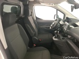  Peugeot  Partner  Premium L1 1.5 HDi 100CV BVM5 E6dT #8