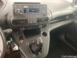  Peugeot  Partner  Premium L1 1.5 HDi 100CV BVM5 E6dT #7
