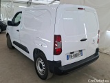  Peugeot  Partner  Premium L1 1.5 HDi 100CV BVM5 E6dT #2