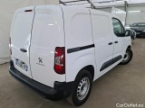  Peugeot  Partner  Premium L1 1.5 HDi 100CV BVM5 E6dT #3