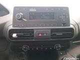  Peugeot  Partner  Premium L1 1.5 HDi 100CV BVM5 E6dT #7