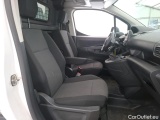  Peugeot  Partner  Premium L1 1.5 HDi 100CV BVM5 E6dT #8