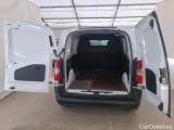  Peugeot  Partner  Premium L1 1.5 HDi 100CV BVM5 E6dT #10