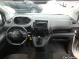  Peugeot  Partner  Premium L1 1.5 HDi 100CV BVM5 E6dT #5