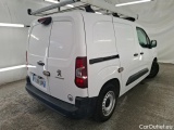  Peugeot  Partner  Asphalt L1 1.6 HDi 100CV BVM5 E6 #3