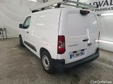  Peugeot  Partner  Asphalt L1 1.6 HDi 100CV BVM5 E6 #2